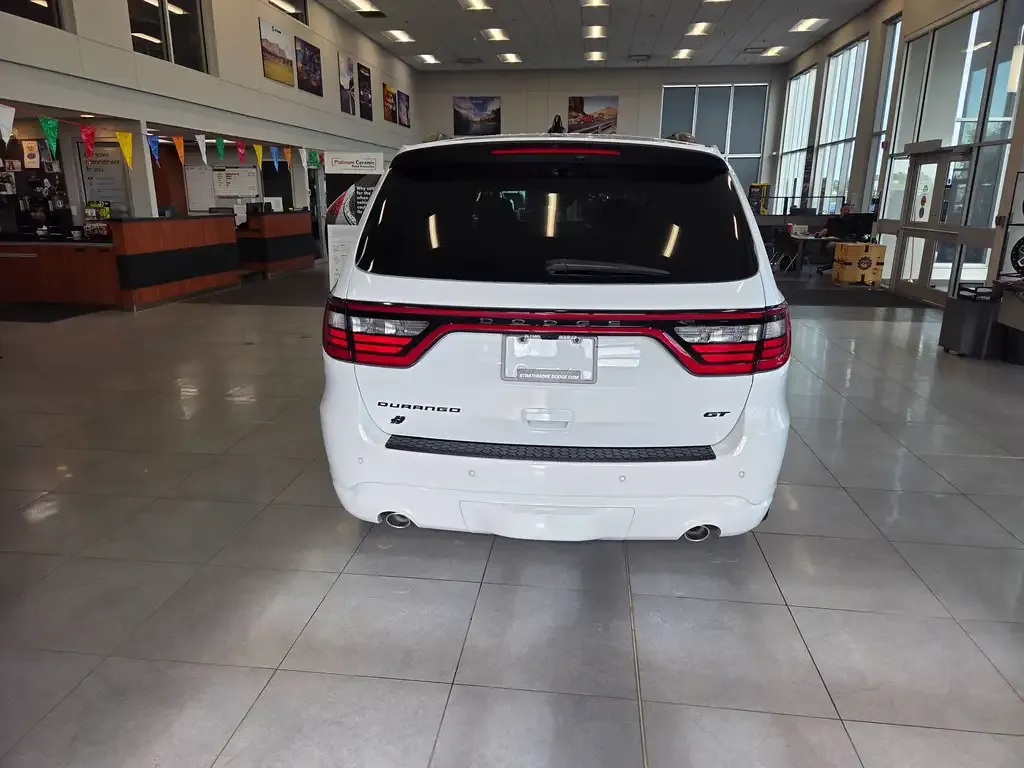 Dodge Durango 2026 photo 5