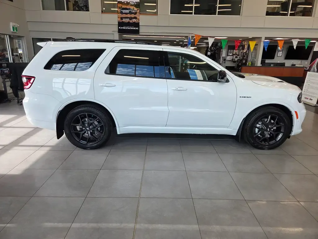 Dodge Durango 2026 photo 3