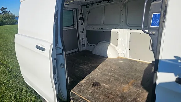 Mercedes-Benz Vito 114 2016 photo 3