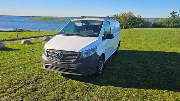 Mercedes-Benz Vito 114
