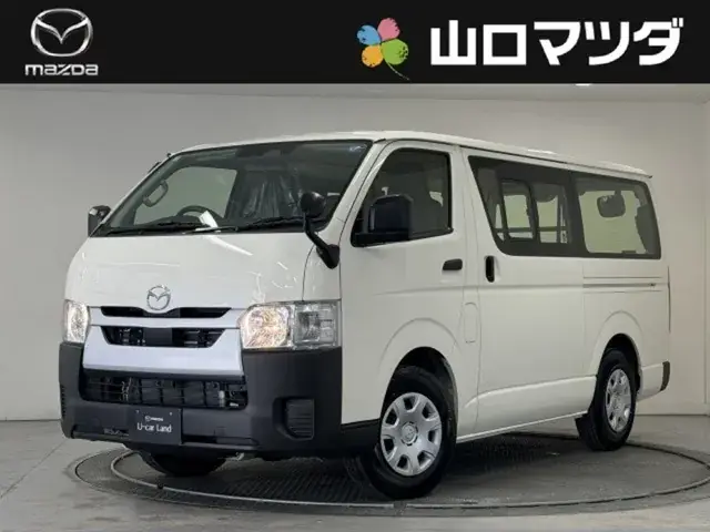 Mitsubishi Bongo