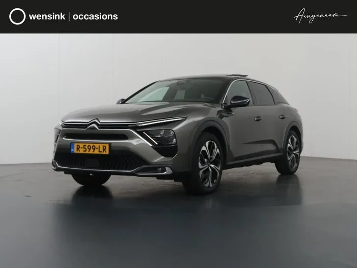 Citroen C5 X