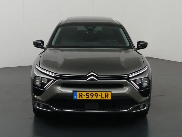Citroen C5 X 2022 photo 3
