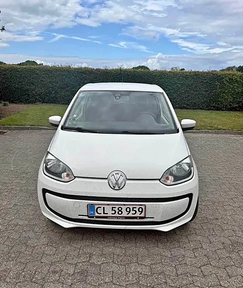 Volkswagen Up
