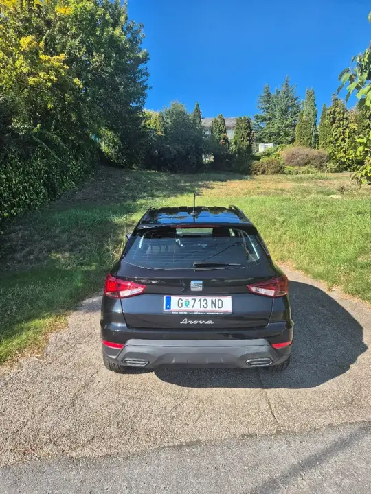 Seat Arona 2025 photo 3