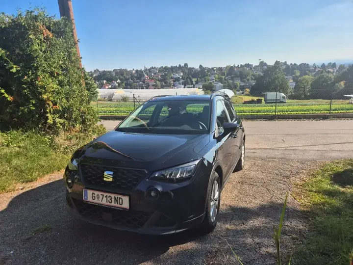 Seat Arona 2025 photo 2