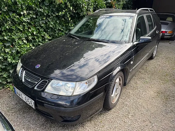 Saab 9-5