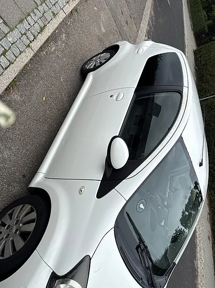 Toyota Aygo 2012 photo 2