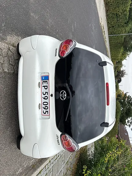 Toyota Aygo 2012 photo 5