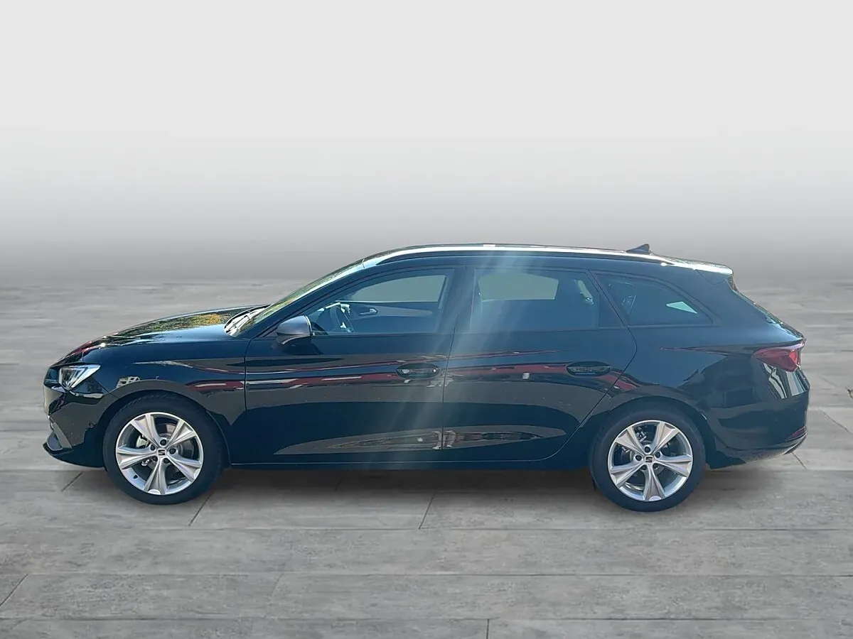 Seat Leon 2026 photo 2