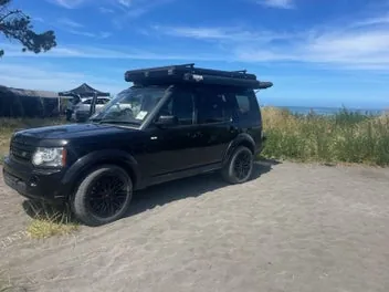 Land Rover Discovery 2013 photo 3