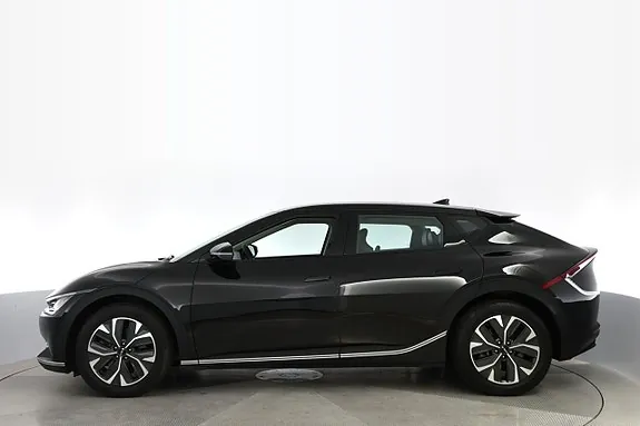 Kia Ev6 2022 photo 2