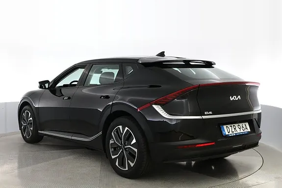 Kia Ev6 2022 photo 3