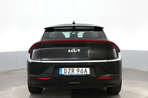 Kia Ev6 2022 photo 4