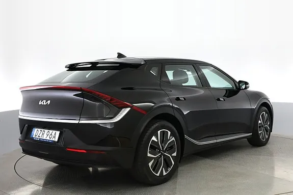 Kia Ev6 2022 photo 5