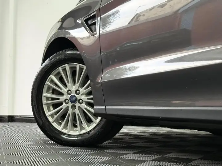 Ford S-Max 2015 photo 5