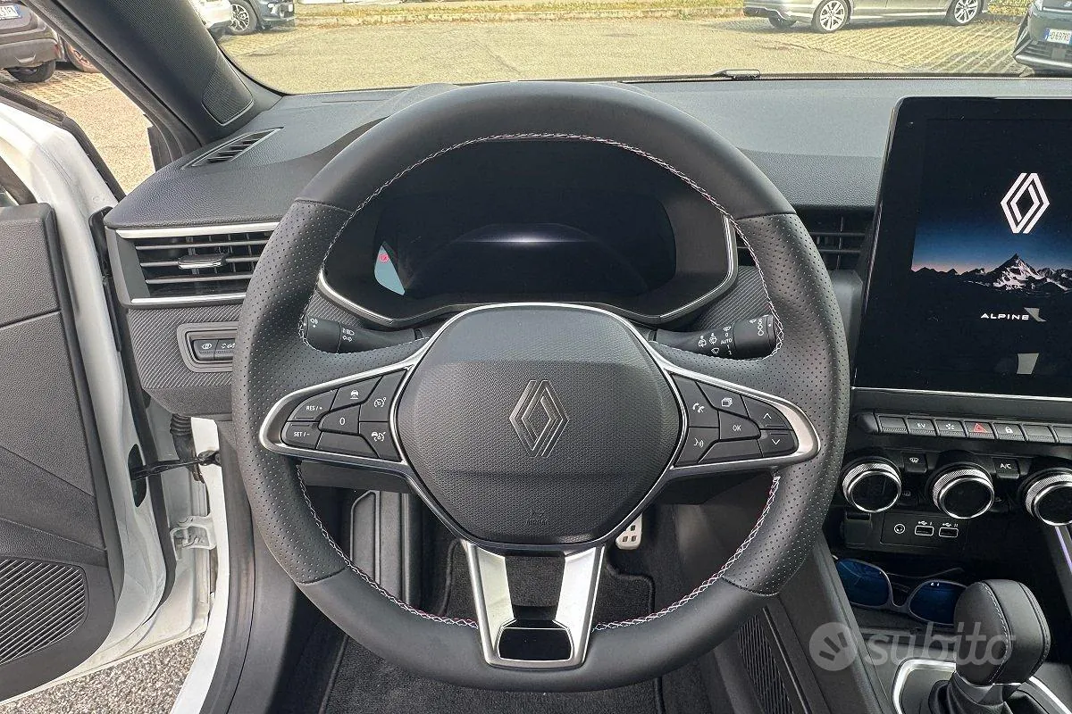 Renault Clio 2025 photo 5
