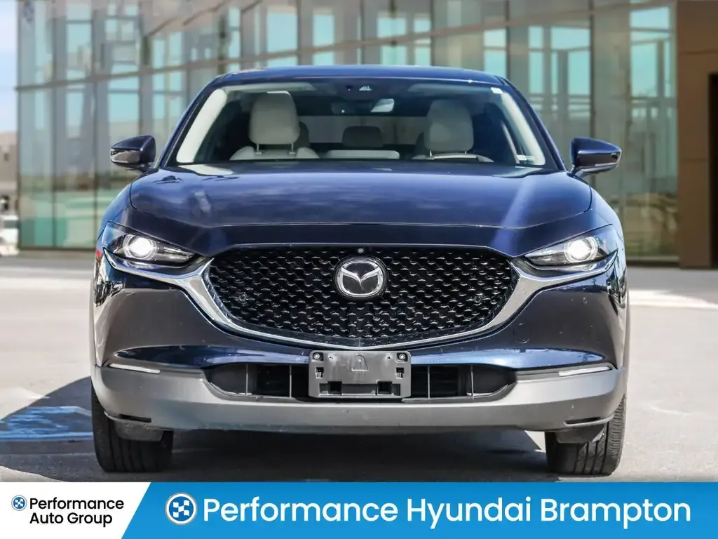 Hyundai Cx-30 2023 photo 4
