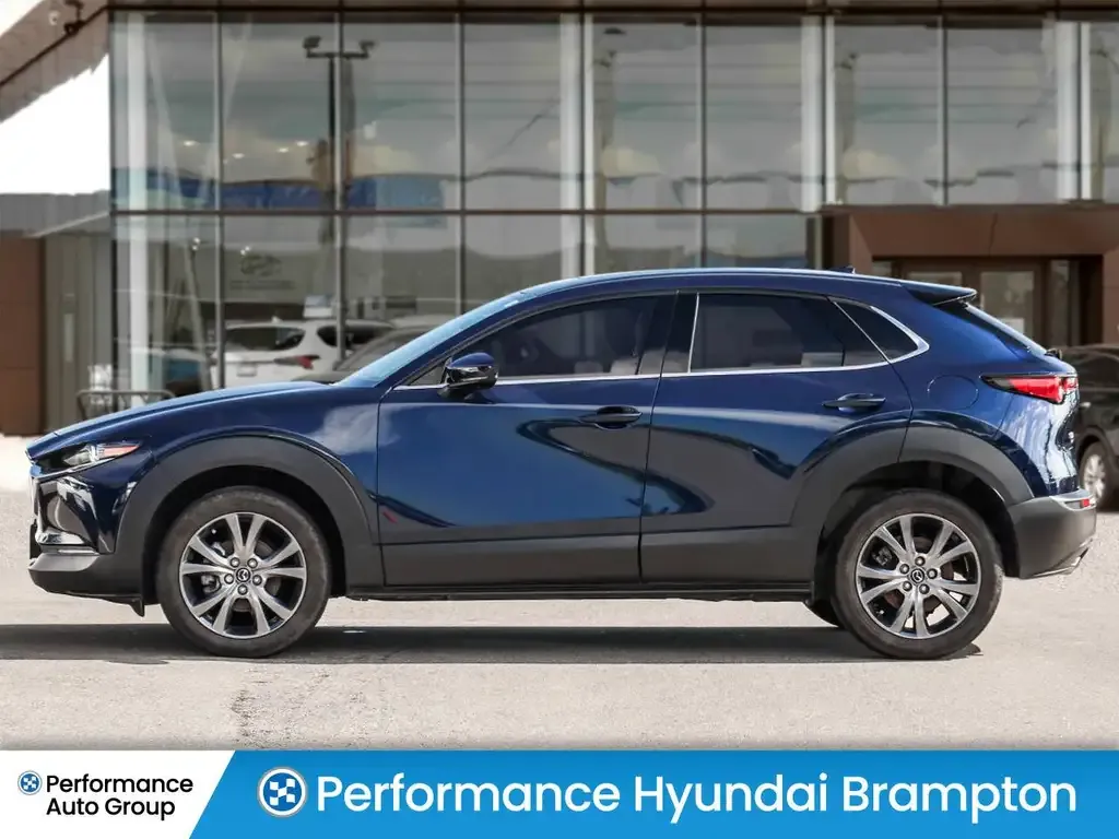 Hyundai Cx-30 2023 photo 3