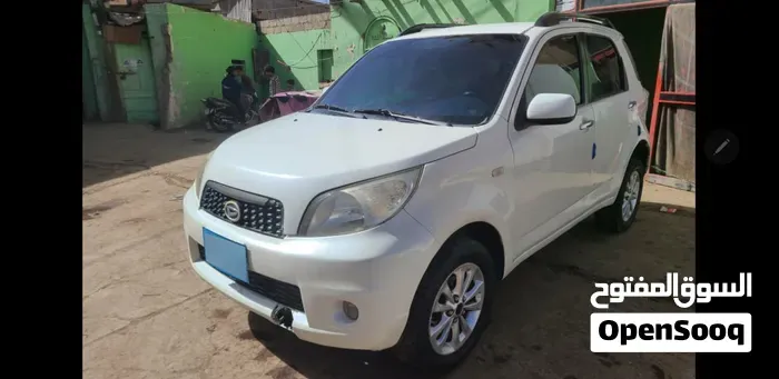 Daihatsu Terios