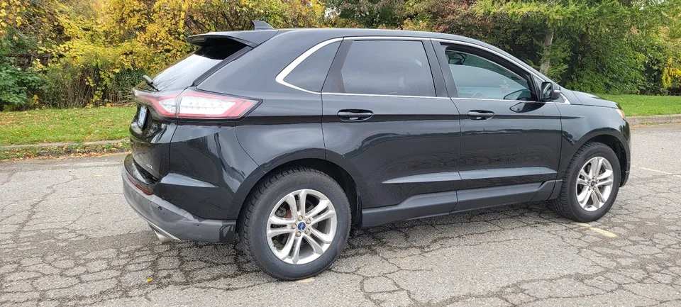 Ford Edge