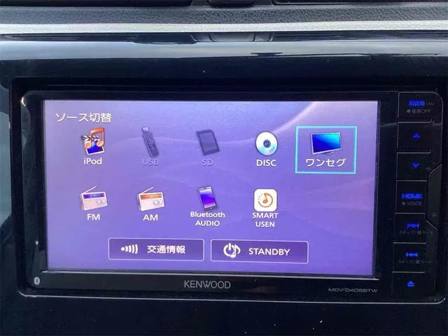 Mitsubishi Ek Wagon 2018 photo 4