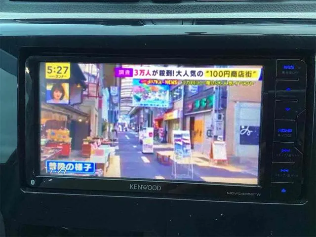 Mitsubishi Ek Wagon 2018 photo 3