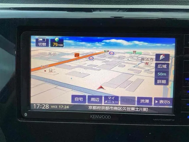 Mitsubishi Ek Wagon 2018 photo 2