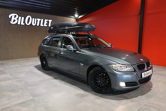 BMW 320D