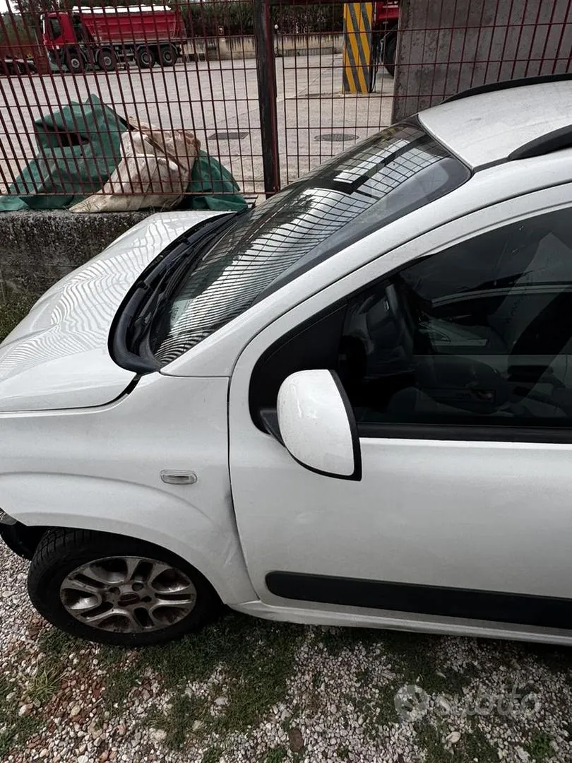Fiat Panda 2017 photo 4