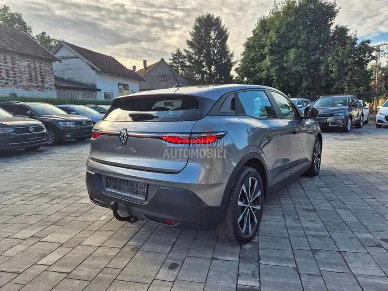 Renault Megane 2023 photo 4