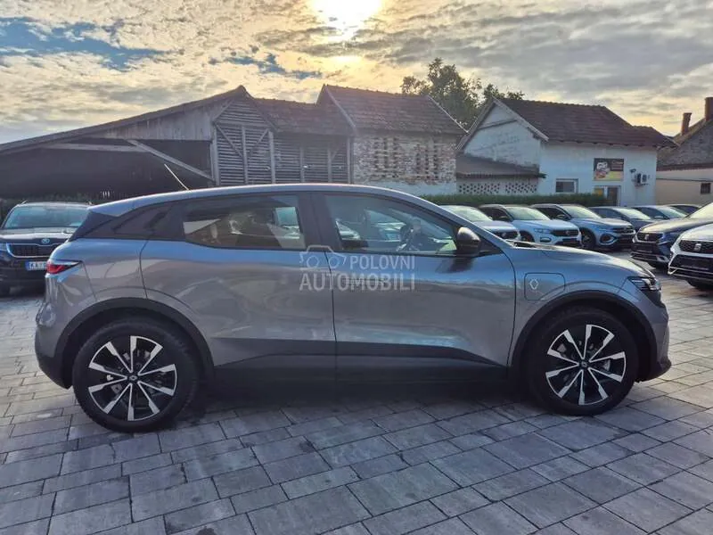Renault Megane 2023 photo 5