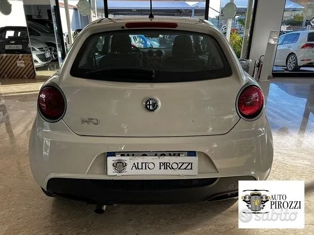 Alfa Romeo Mito 2014 photo 3