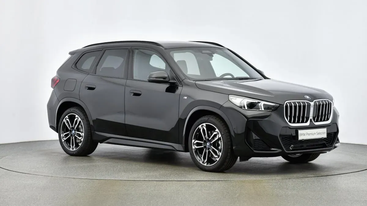 BMW X1 2025 photo 3