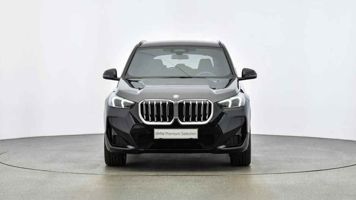 BMW X1 2025 photo 2