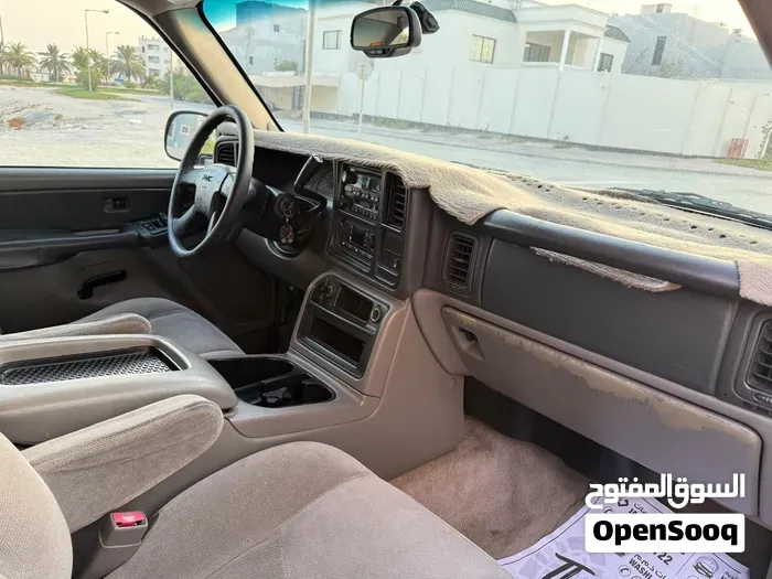 GMC Yukon 2004 photo 5