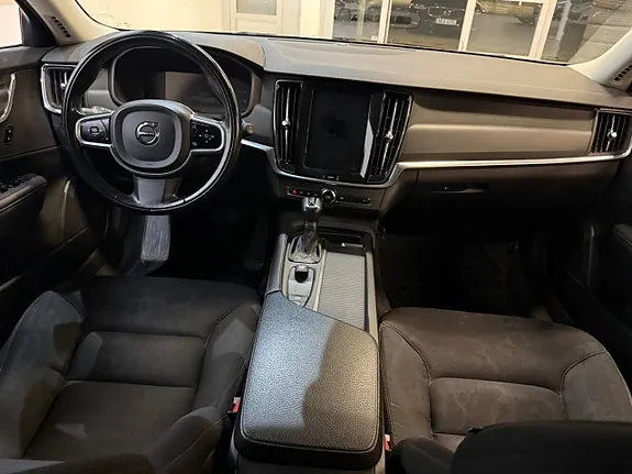 Volvo V90 2018 photo 4