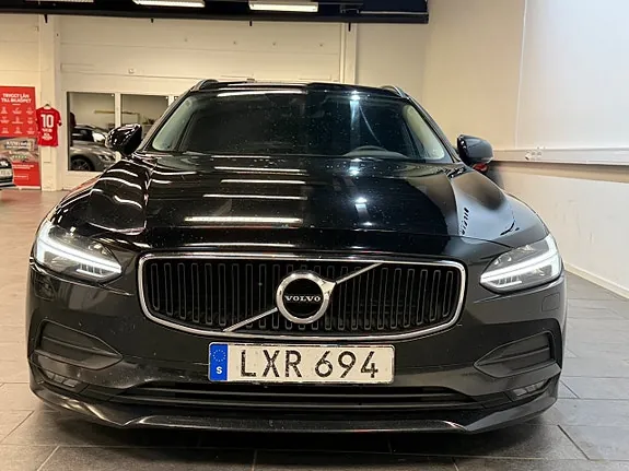 Volvo V90 2018 photo 3