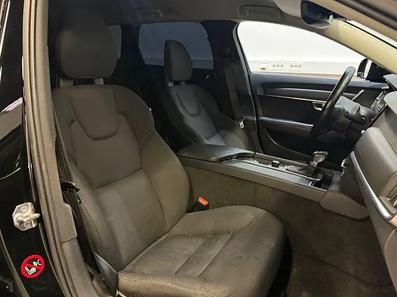 Volvo V90 2018 photo 5