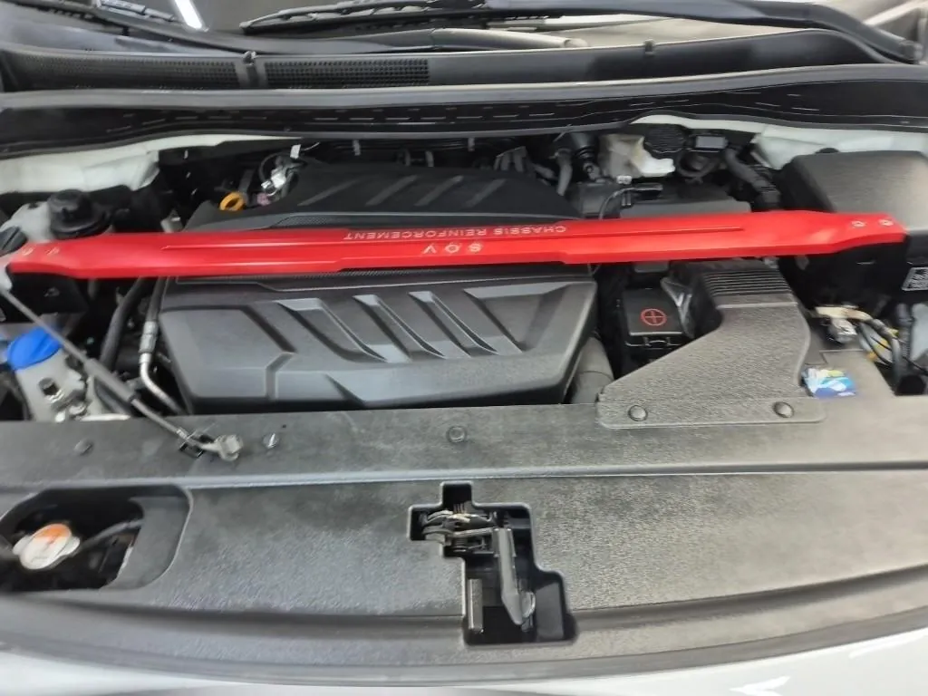 Kia Carnival 2019 photo 5