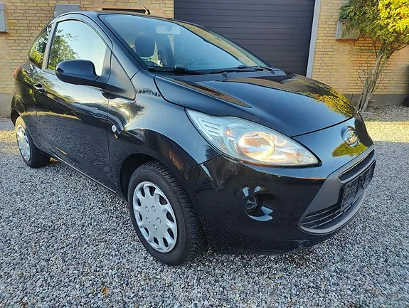 Ford Ka 2014 photo 3