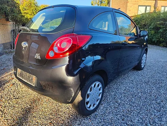 Ford Ka 2014 photo 2