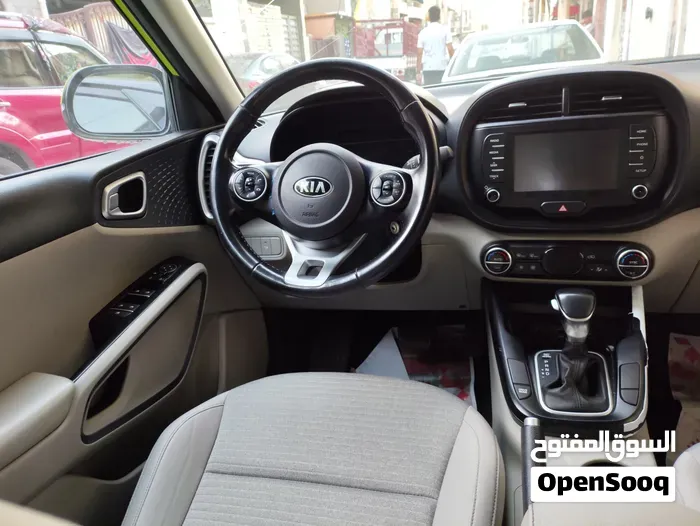 Kia Soul 2020 photo 4