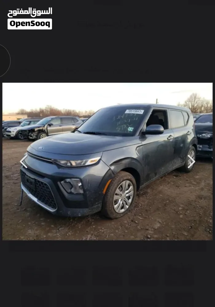 Kia Soul 2020 photo 5