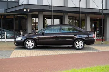 Honda Accord 1999 photo 2
