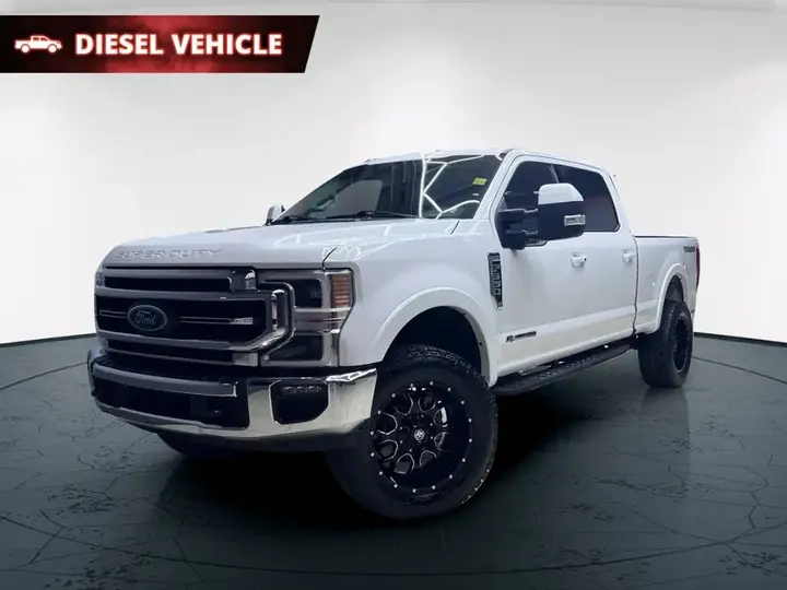 Ford F350