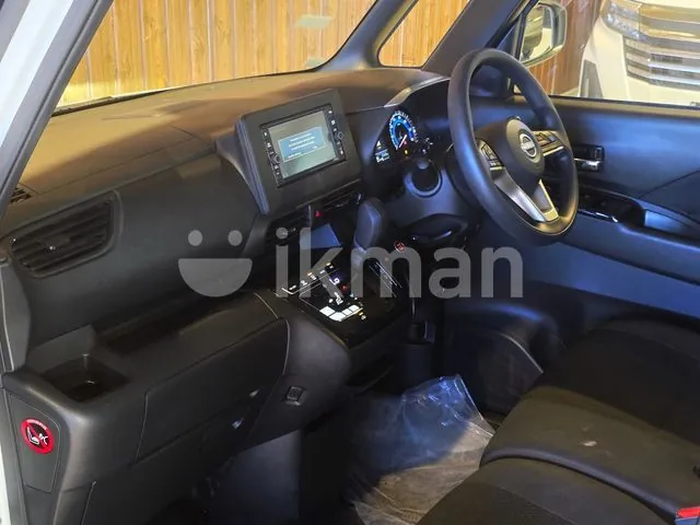 Nissan Roox 2023 photo 4