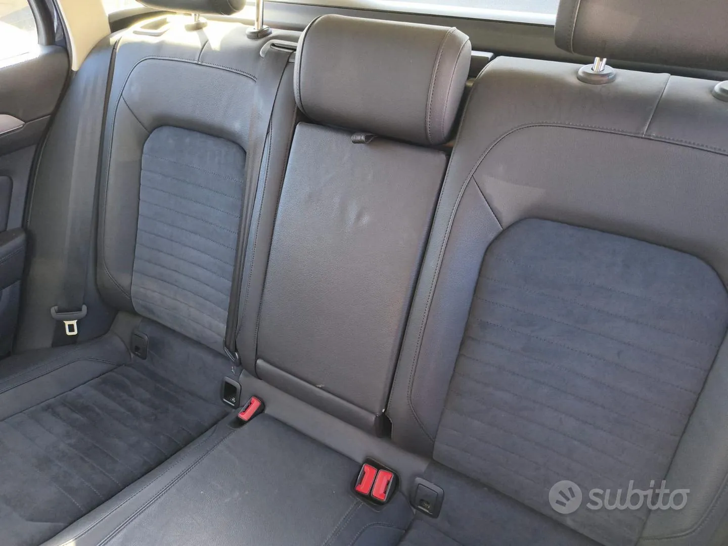 Volkswagen Passat 2018 photo 5