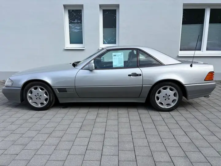 Mercedes-Benz Sl 300