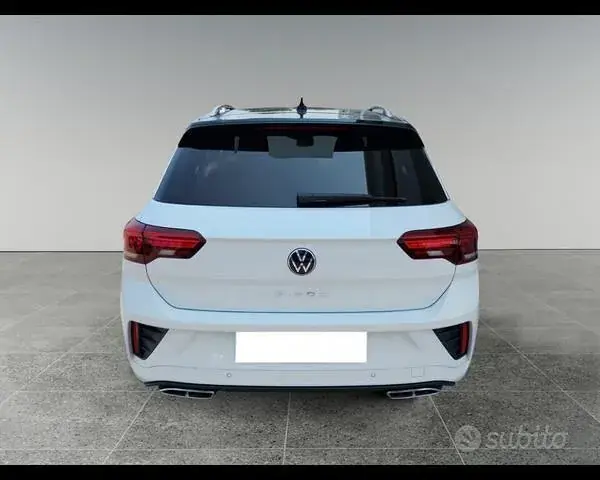 Volkswagen T-Roc 2023 photo 5